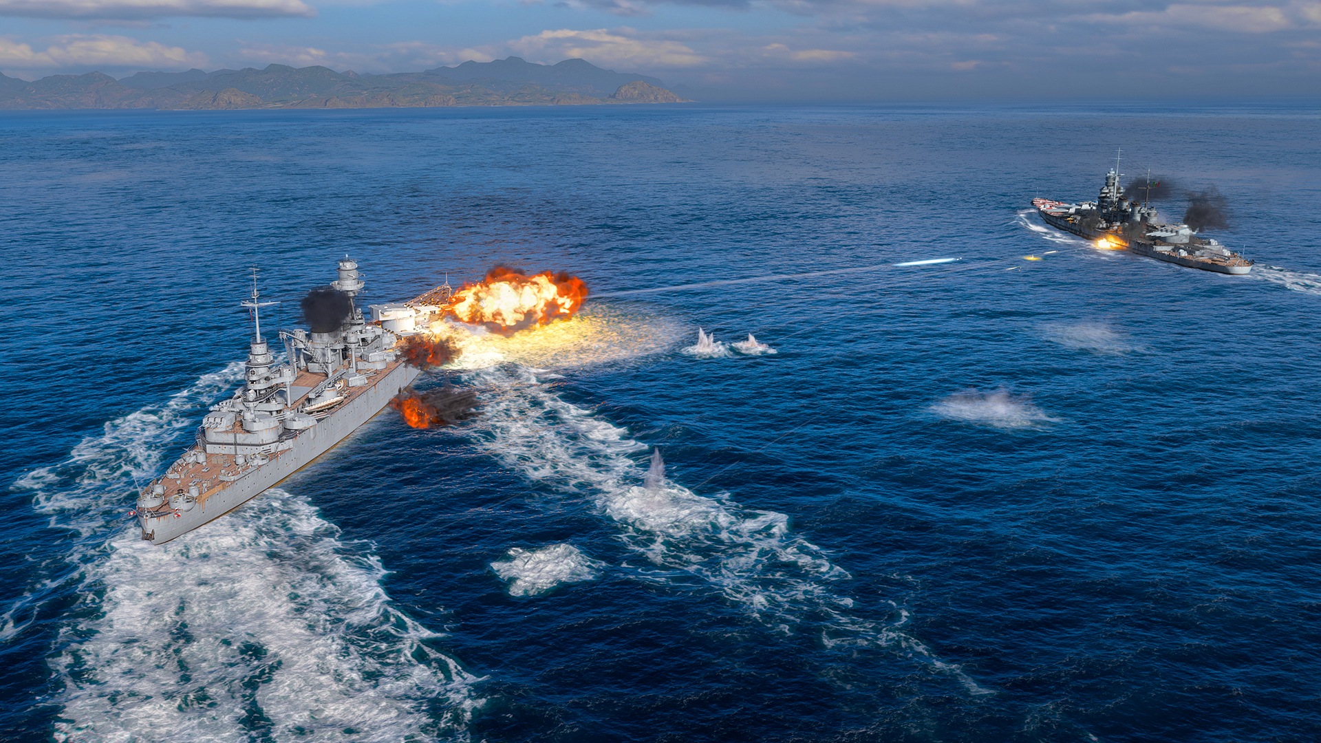 Starter Fleet Kit