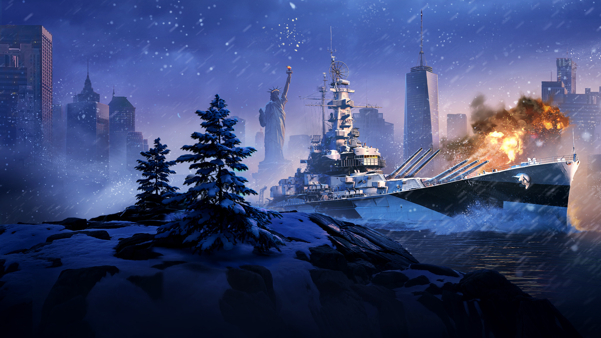 Urban Wind Set